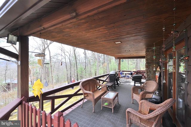 241 JENNIFER DR, Huntingdon, PA 16652