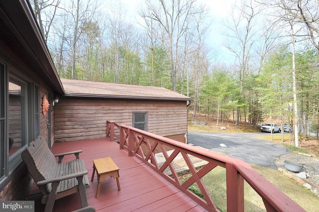 241 JENNIFER DR, Huntingdon, PA 16652