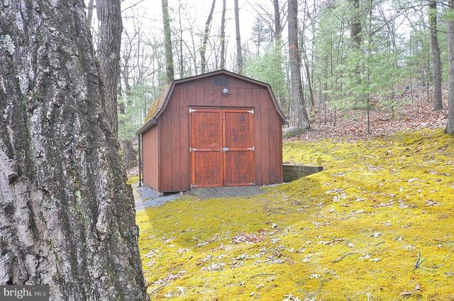 241 JENNIFER DR, Huntingdon, PA 16652