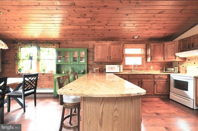 241 JENNIFER DR, Huntingdon, PA 16652