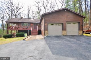 241 JENNIFER DR, Huntingdon, PA 16652