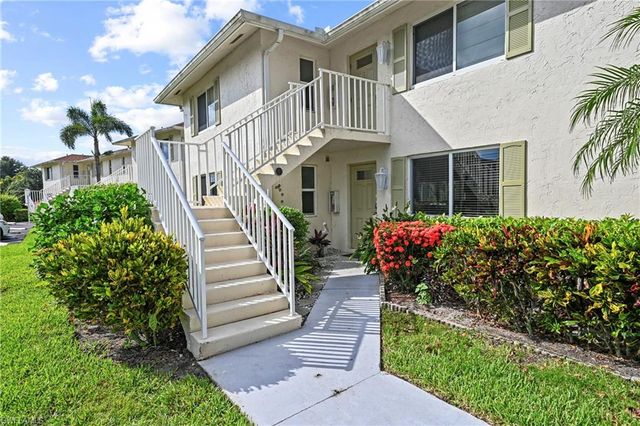 416 Teryl RD 2363, Naples, FL 34112