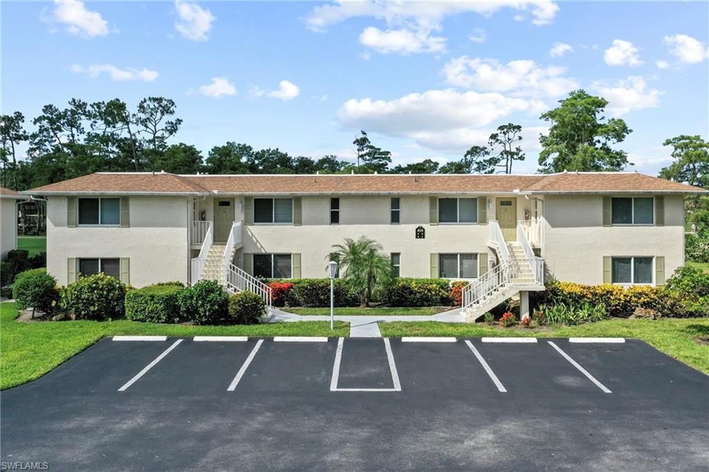 416 Teryl RD 2363, Naples, FL 34112