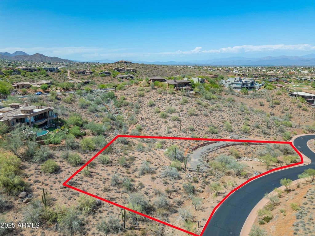 9606 N HIDDEN CANYON Court 26, Fountain Hills, AZ 85268 — photo 2