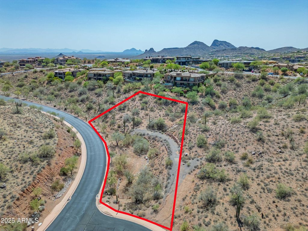 9606 N HIDDEN CANYON Court 26, Fountain Hills, AZ 85268 — photo 3