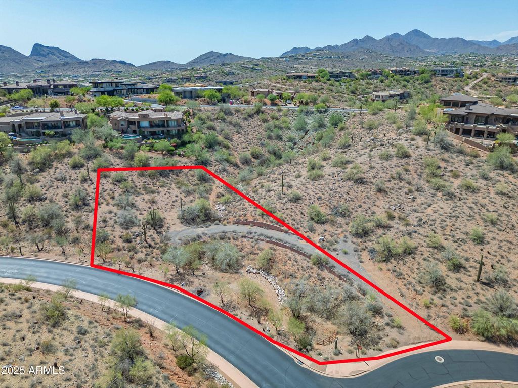 9606 N HIDDEN CANYON Court 26, Fountain Hills, AZ 85268 — photo 4