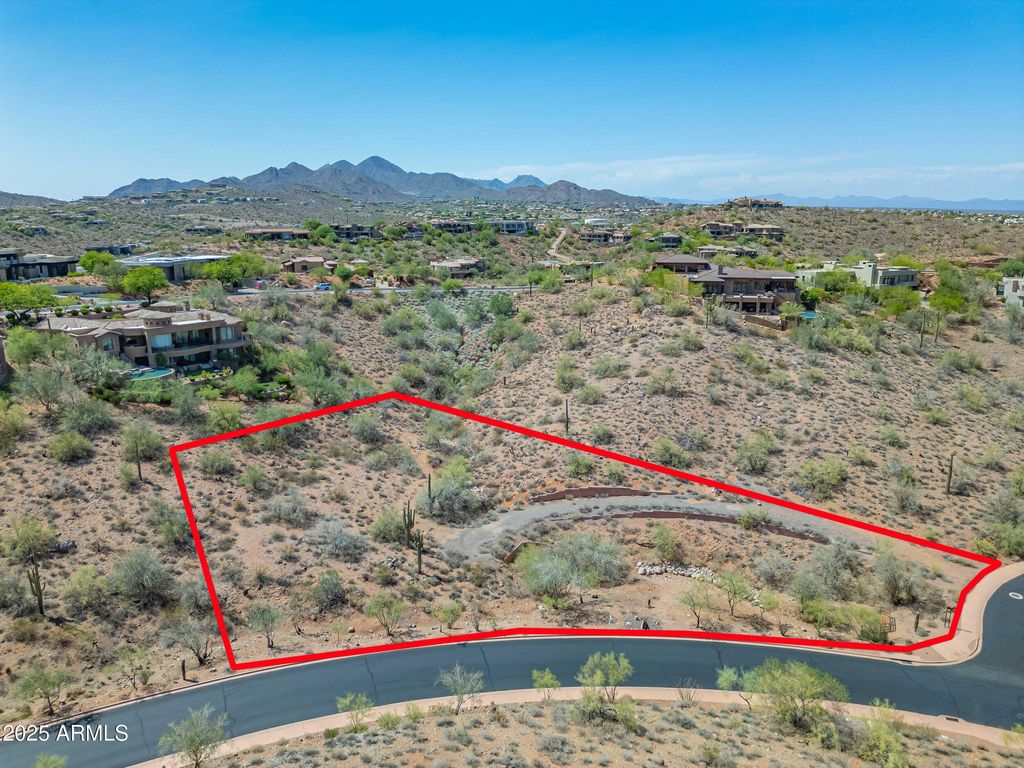 9606 N HIDDEN CANYON Court 26, Fountain Hills, AZ 85268 — photo 5