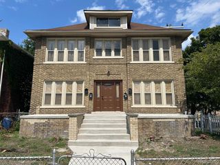 1926 Seward Street, Detroit, MI 48206