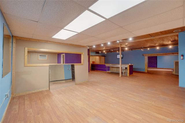 19612 SCHOENHERR Street, Detroit, MI 48205