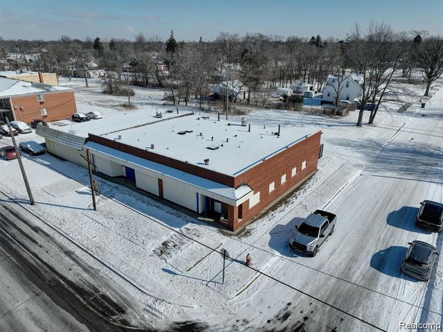 19612 SCHOENHERR Street, Detroit, MI 48205