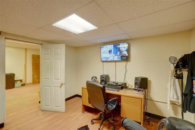 19612 SCHOENHERR Street, Detroit, MI 48205