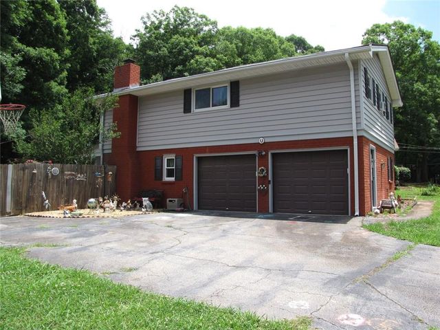 2040 Old Concord Drive SE, Covington, GA 30016