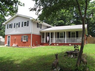 2040 Old Concord Drive SE, Covington, GA 30016