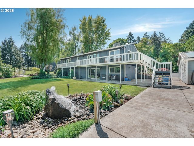 4575 EAGLE CREST Rd, Salem, OR 97304