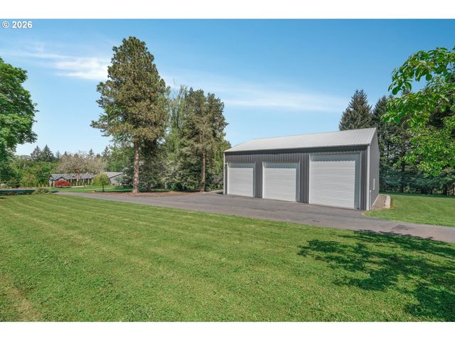 4575 EAGLE CREST Rd, Salem, OR 97304