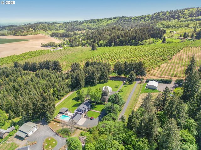 4575 EAGLE CREST Rd, Salem, OR 97304