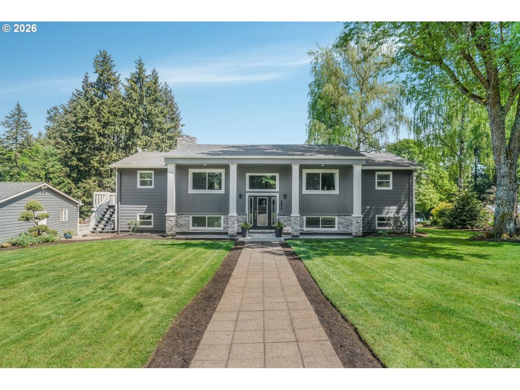 4575 EAGLE CREST Rd, Salem, OR 97304