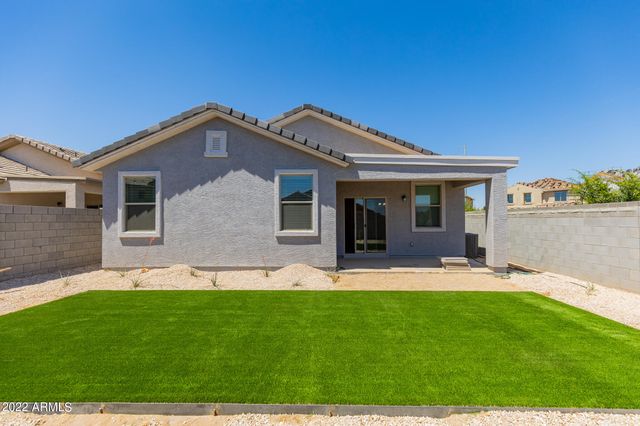 17073 W ALICE Avenue, Waddell, AZ 85355