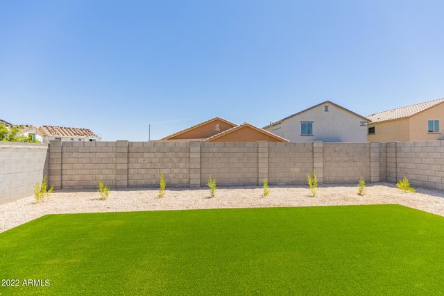 17073 W ALICE Avenue, Waddell, AZ 85355