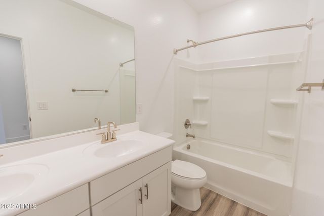 17073 W ALICE Avenue, Waddell, AZ 85355