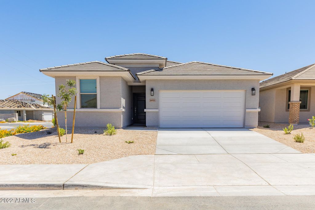 17073 W ALICE Avenue, Waddell, AZ 85355