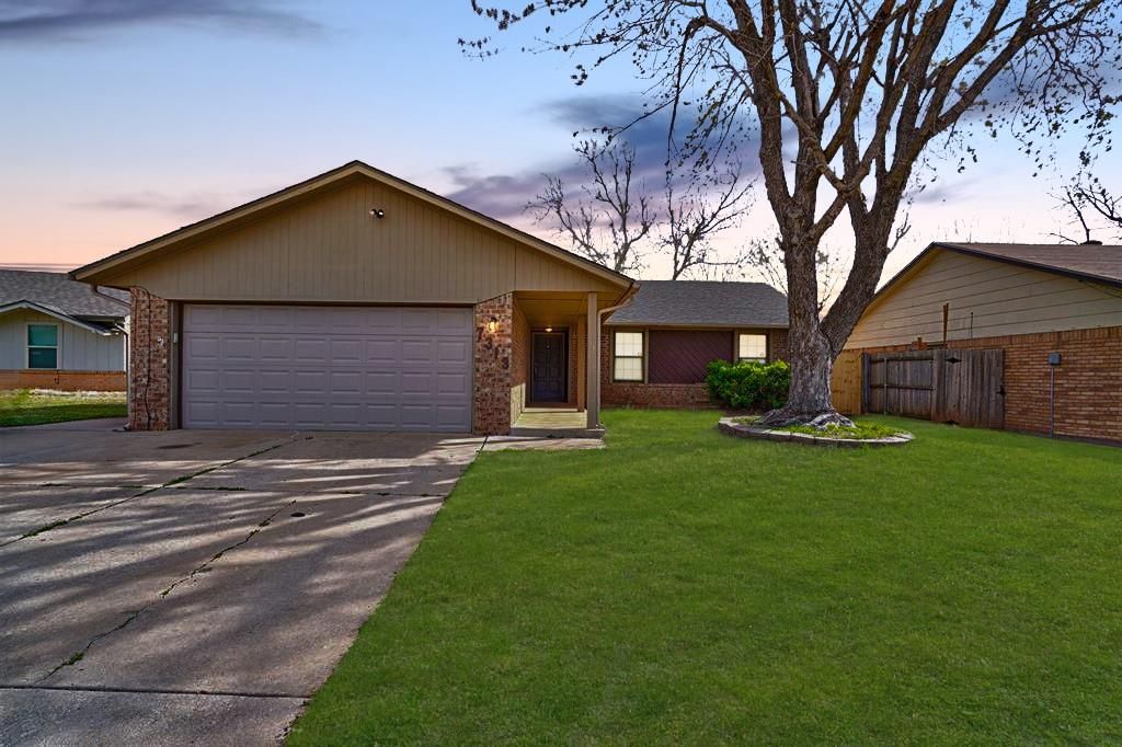 7313 NW 126th Street, Oklahoma City, OK 73142