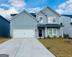 317 Fox Creek Drive, Braselton, GA 30517
