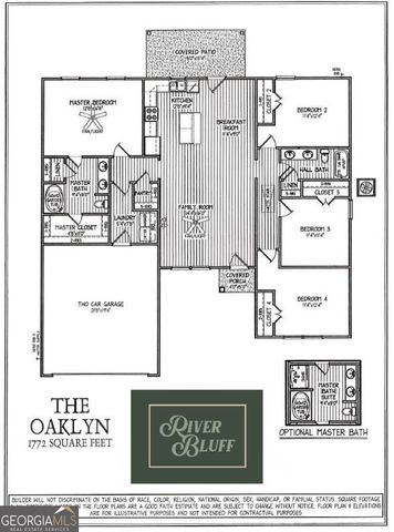 660 Belfast Loop LOT 183, Ellabell, GA 31308