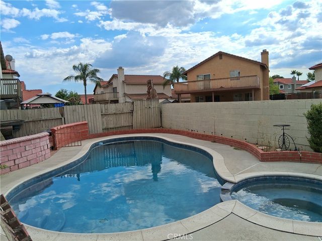 1796 Wilson, Perris, CA 92571