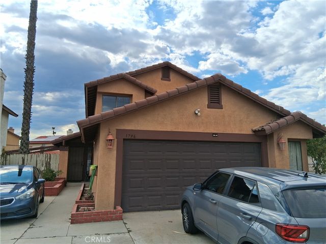 1796 Wilson, Perris, CA 92571