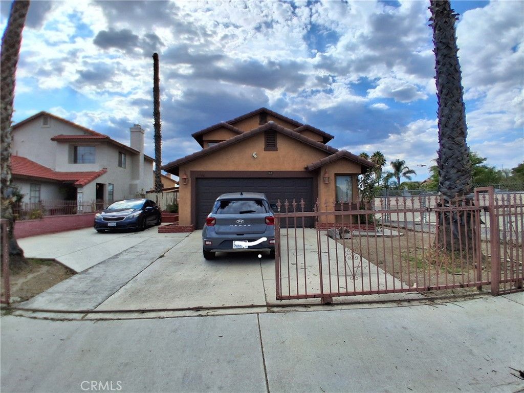 1796 Wilson, Perris, CA 92571