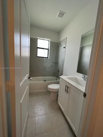 10025 SW 228th Terrace 10025, Miami, FL 33190