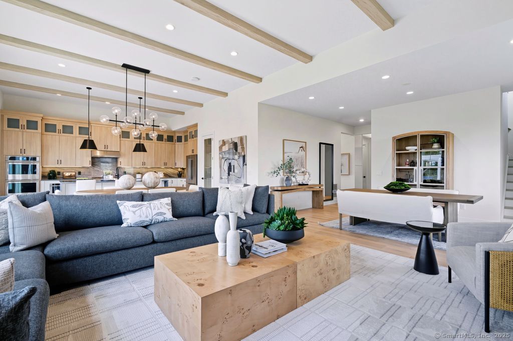 10 Foxwood Drive Lot #65, Danbury, CT 06810