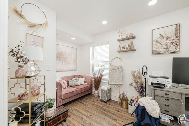 222 S 1170 E, Hyrum, UT 84319