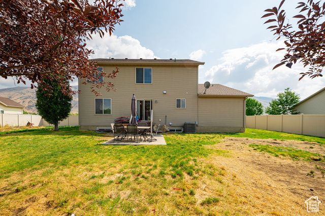 222 S 1170 E, Hyrum, UT 84319
