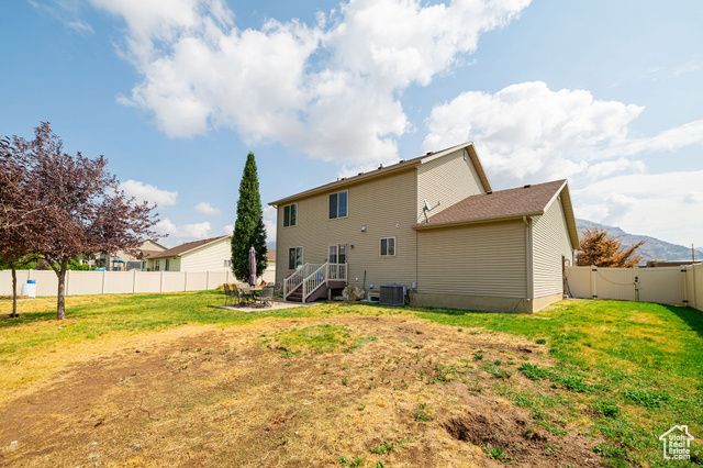 222 S 1170 E, Hyrum, UT 84319