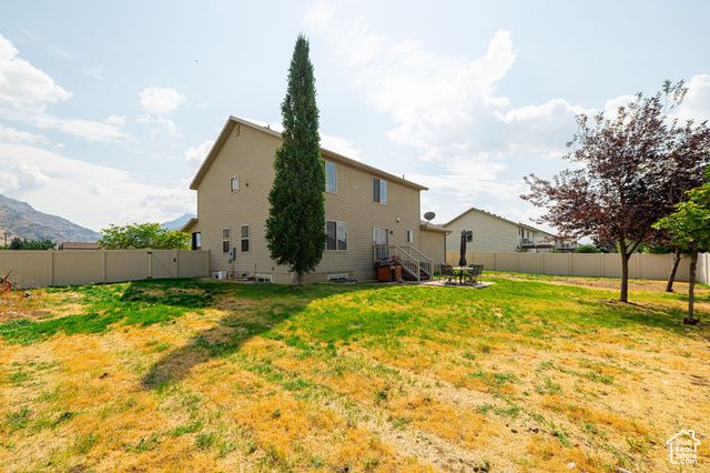 222 S 1170 E, Hyrum, UT 84319