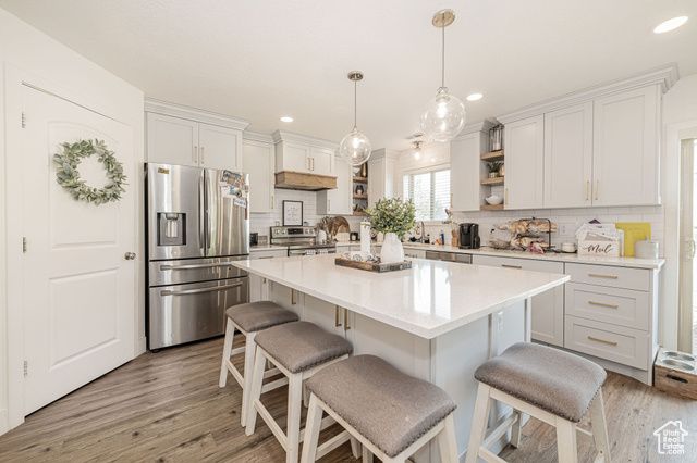 222 S 1170 E, Hyrum, UT 84319