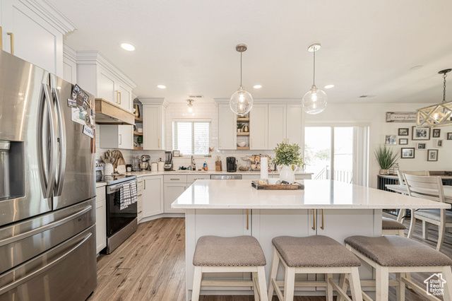 222 S 1170 E, Hyrum, UT 84319