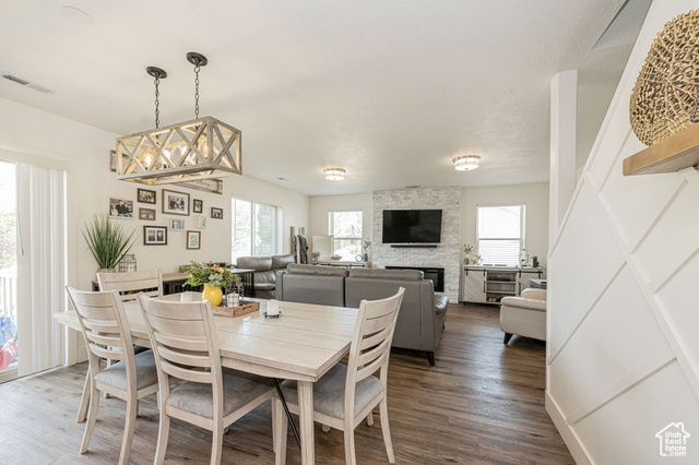 222 S 1170 E, Hyrum, UT 84319