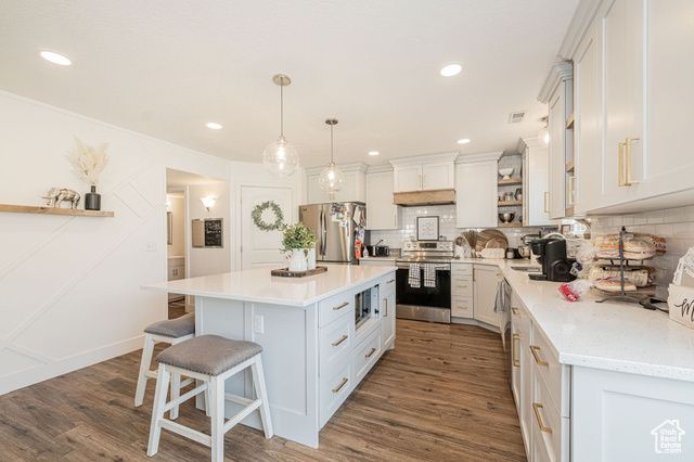 222 S 1170 E, Hyrum, UT 84319