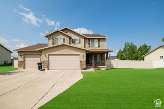 222 S 1170 E, Hyrum, UT 84319