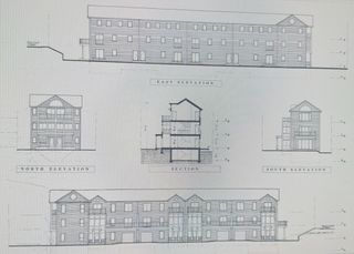94 Rockland St, Boston, MA 02132