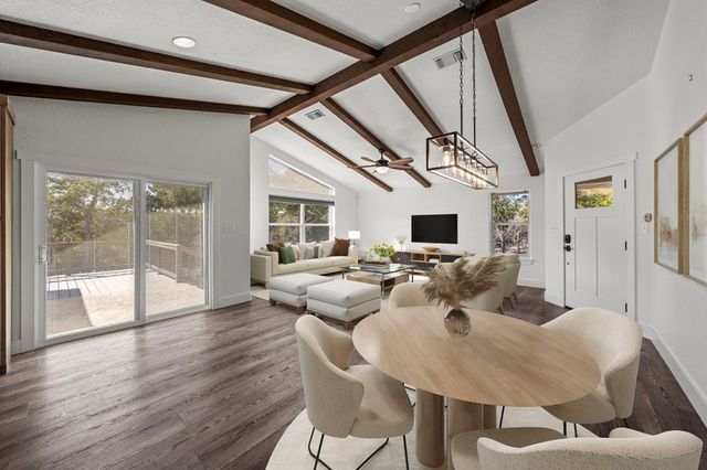 667 Ranch Rim, Hunt, TX 78024