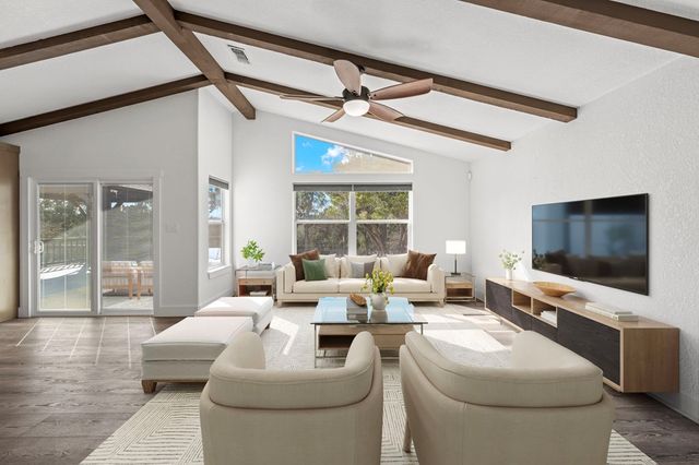 667 Ranch Rim, Hunt, TX 78024