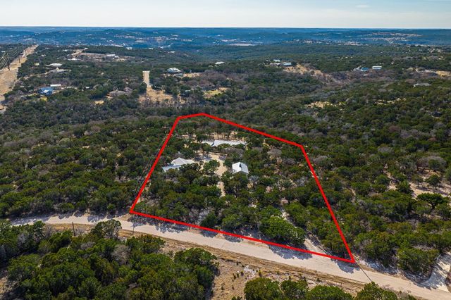 667 Ranch Rim, Hunt, TX 78024