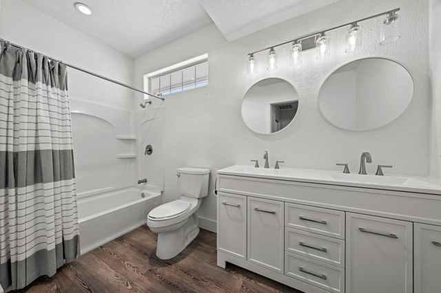 667 Ranch Rim, Hunt, TX 78024