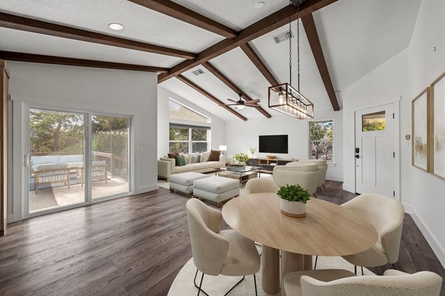 667 Ranch Rim, Hunt, TX 78024