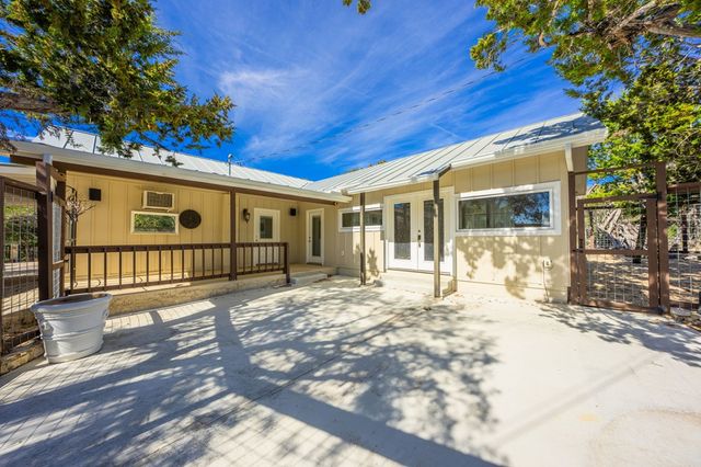 667 Ranch Rim, Hunt, TX 78024