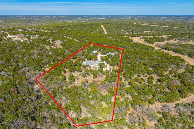 667 Ranch Rim, Hunt, TX 78024